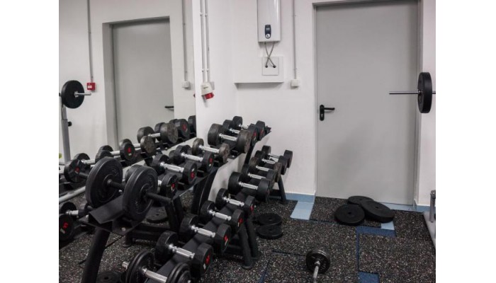 Hotel Miramare poza 40