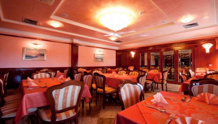 Hotel Miramare poza 37