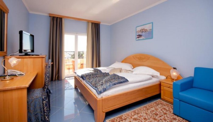 Hotel Miramare poza 19