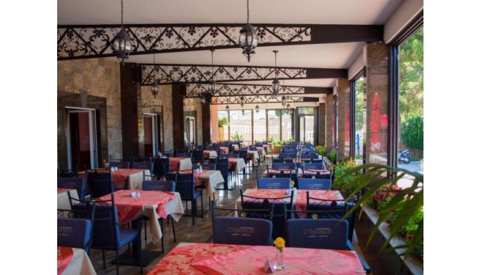 Hotel Miramare poza 30