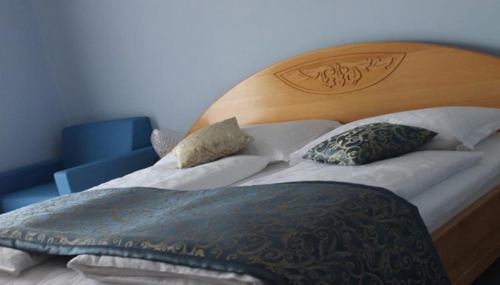 Hotel Miramare poza 24