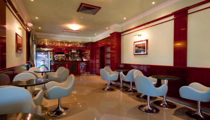 Hotel Miramare poza 39