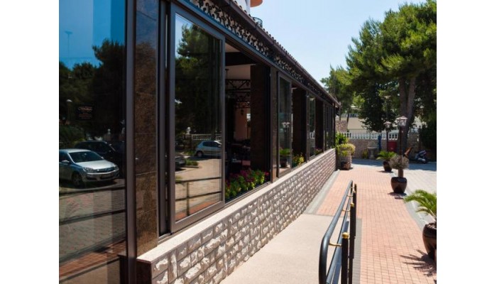 Hotel Miramare poza 31