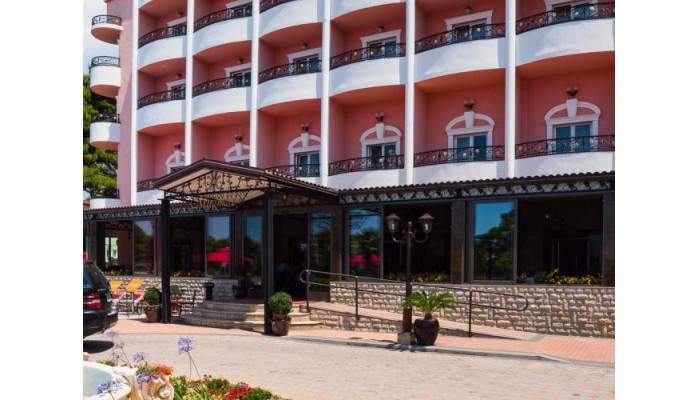 Hotel Miramare poza 5