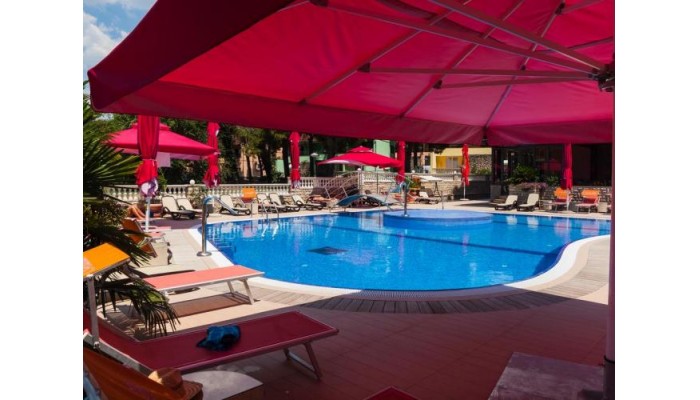 Hotel Miramare poza 12