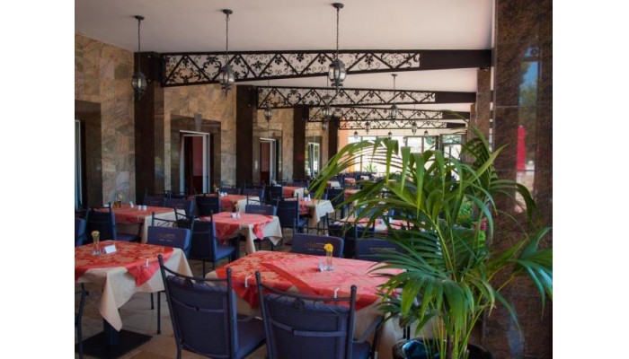 Hotel Miramare poza 35