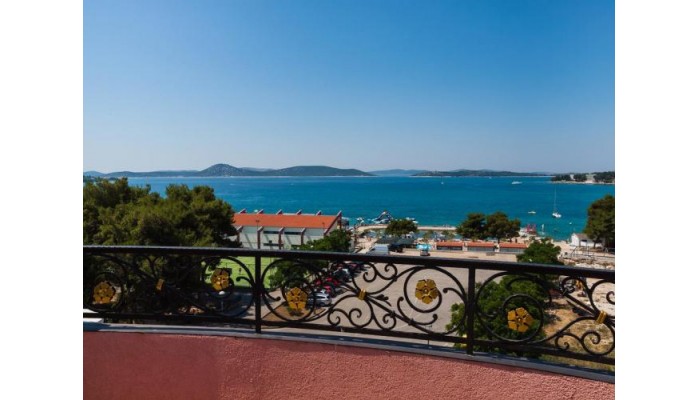 Hotel Miramare poza 18