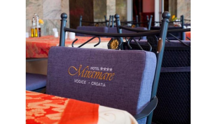 Hotel Miramare poza 34