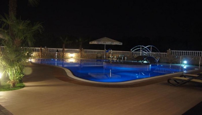 Hotel Miramare poza 10