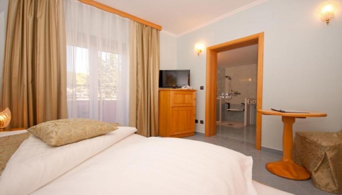 Hotel Miramare poza 20