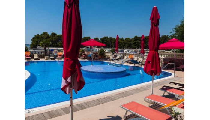 Hotel Miramare poza 14