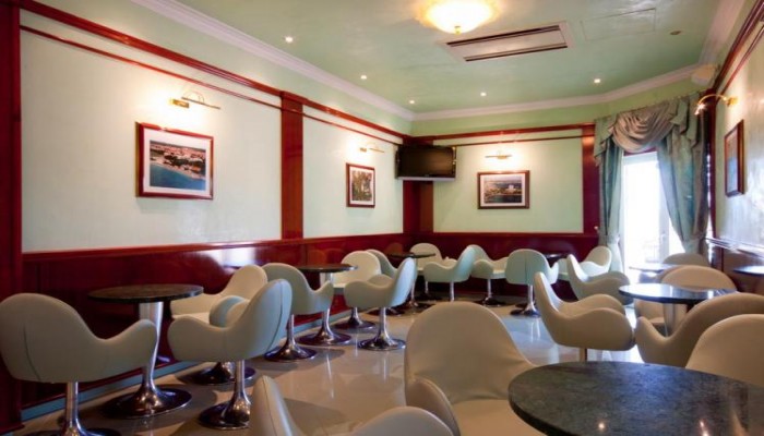 Hotel Miramare poza 36