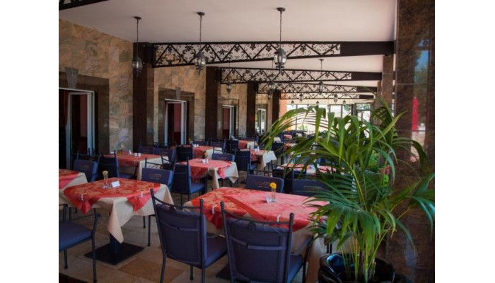 Hotel Miramare poza 33