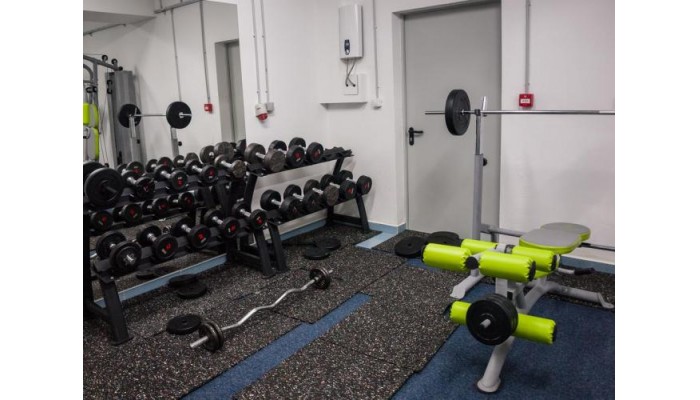 Hotel Miramare poza 41