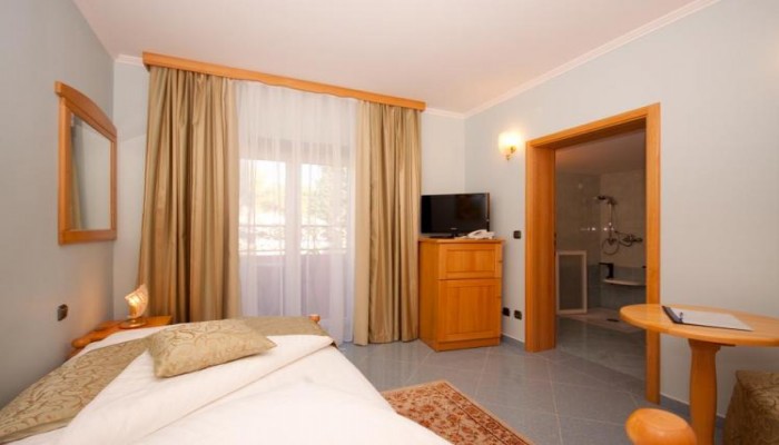 Hotel Miramare poza 28