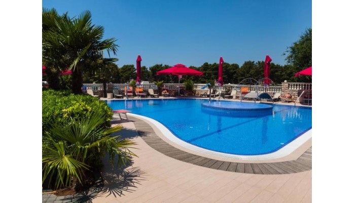 Hotel Miramare poza 11