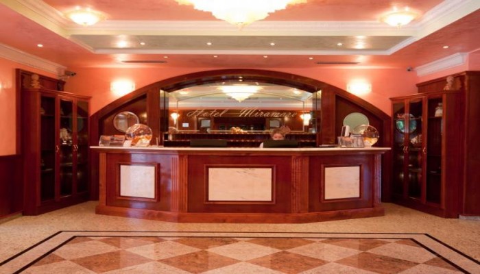 Hotel Miramare poza 17