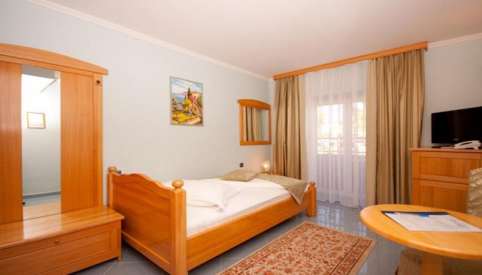 Hotel Miramare poza 27