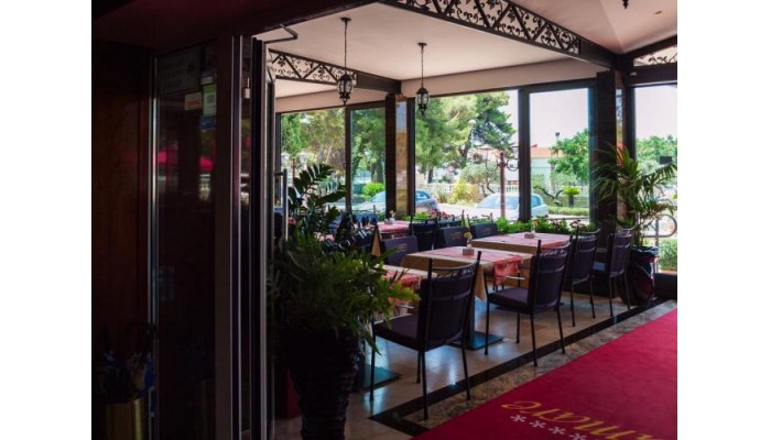 Hotel Miramare poza 32