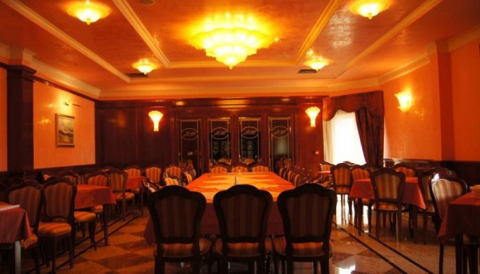 Hotel Miramare poza 38