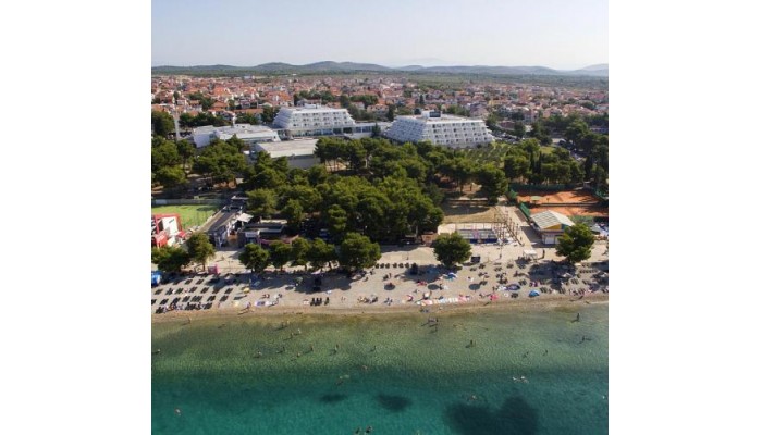 Hotel Olympia poza 9