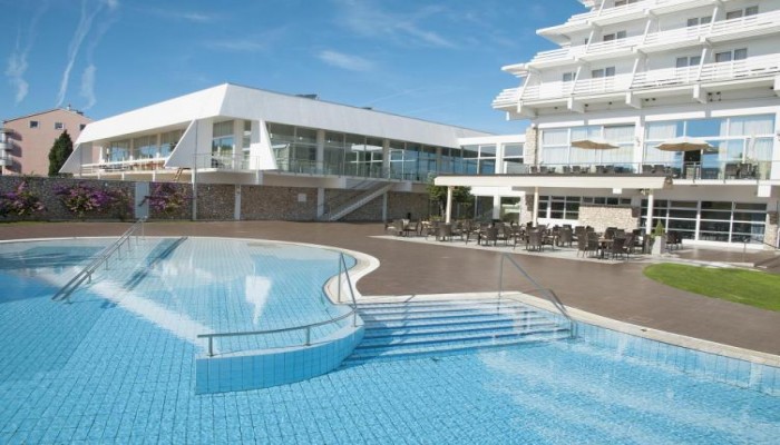 Hotel Olympia poza 1