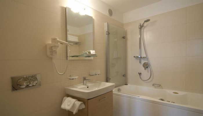 Hotel Olympia poza 2