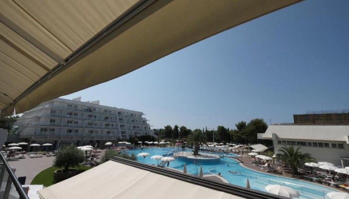 Hotel Olympia poza 11