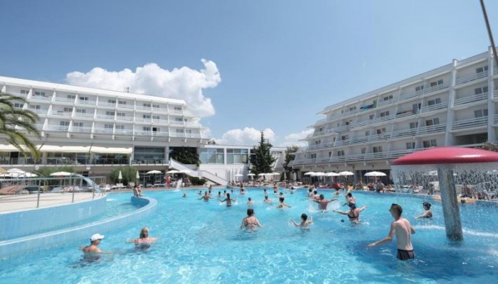 Hotel Olympia poza 0