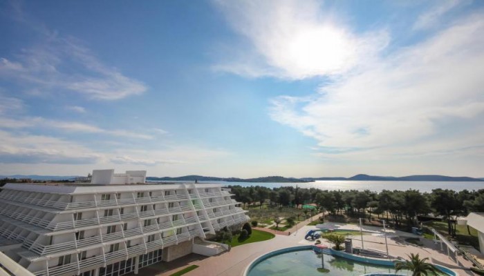 Hotel Olympia poza 6