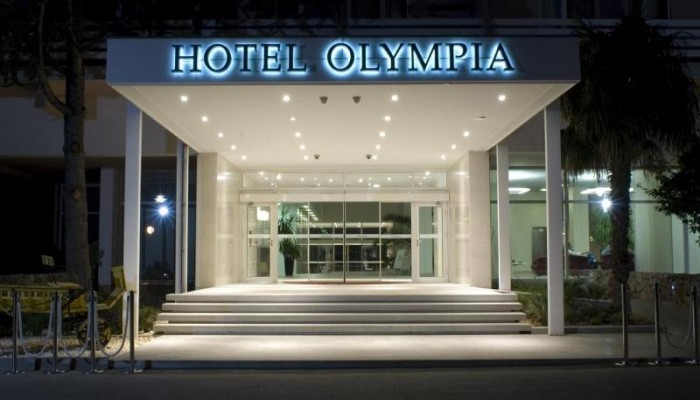 Hotel Olympia poza 5