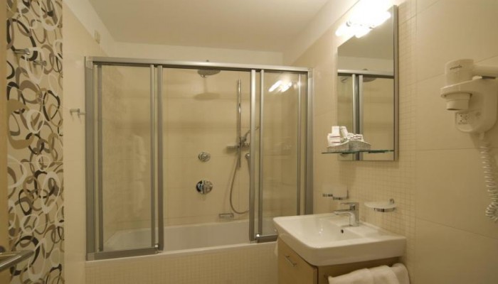 Hotel Olympia poza 3