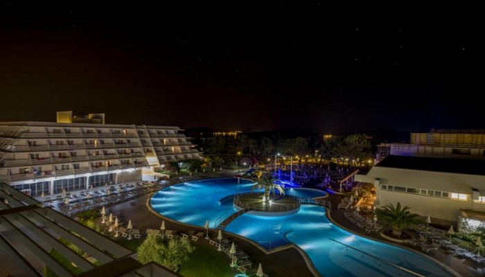 Hotel Olympia poza 10