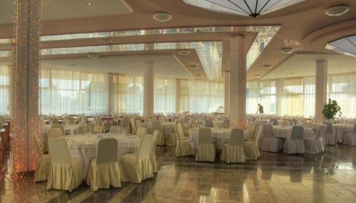 Hotel Olympia poza 12