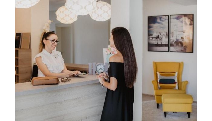 Hotel Villas Arausana & Antonina poza 2