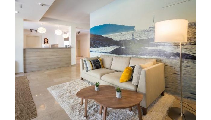 Hotel Villas Arausana & Antonina poza 1