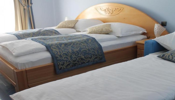 Miramare Vodice Hotel poza 18