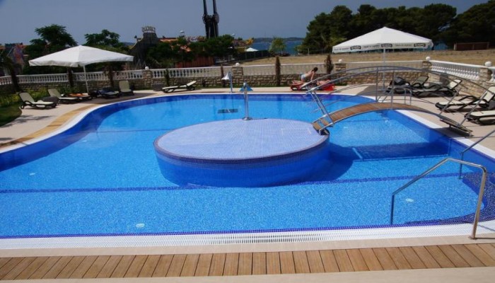 Miramare Vodice Hotel poza 4