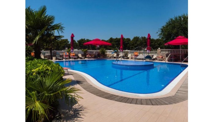 Miramare Vodice Hotel poza 7