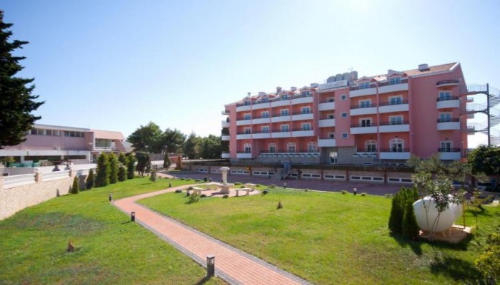 Miramare Vodice Hotel poza 3