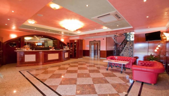 Miramare Vodice Hotel poza 9