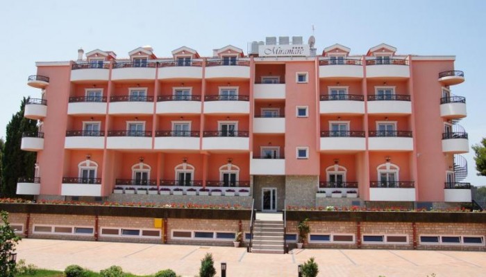 Miramare Vodice Hotel poza 0