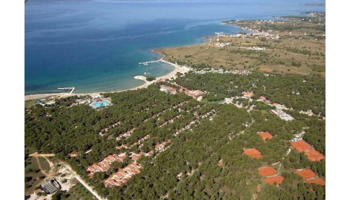 Apartments Zaton Holiday Resort 4* poza 7