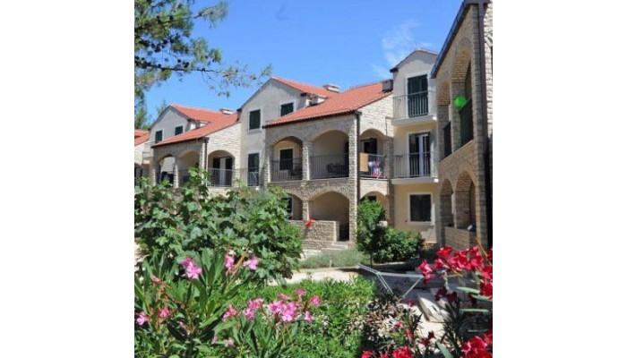 Apartments Zaton Holiday Resort 4* poza 0