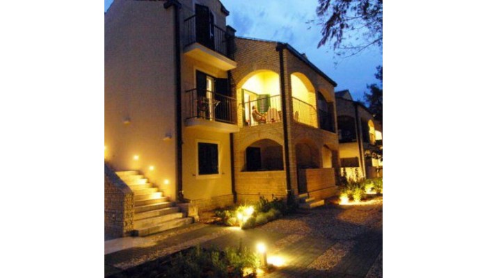 Apartments Zaton Holiday Resort 4* poza 2