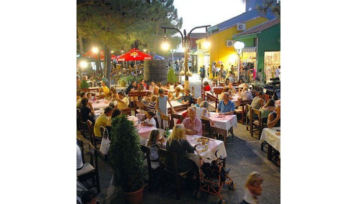 Apartments Zaton Holiday Resort 4* poza 5