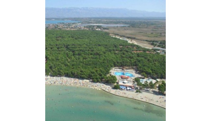 Apartments Zaton Holiday Resort 4* poza 4