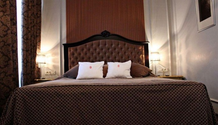 Bastion Heritage Hotel - Relais & Chateaux poza 11