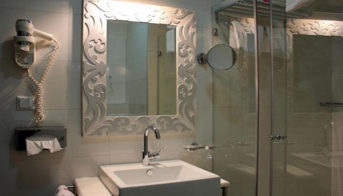 Bastion Heritage Hotel - Relais & Chateaux poza 9