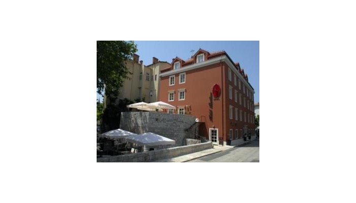 Bastion Heritage Hotel - Relais & Chateaux poza 5